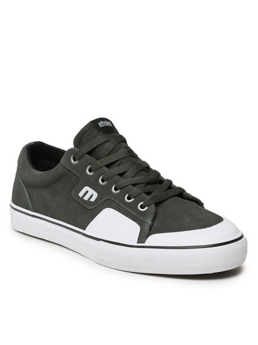 Кеды мужские ETNIES Kayson 4101000547 зеленые 46 EU (доставка из-за рубежа), Хаки, Kayson 4101000547
Кеды мужские ETNIES Kayson 4101000547 зеленые 46 EU (доставка из-за рубежа), Хаки, Kayson 4101000547