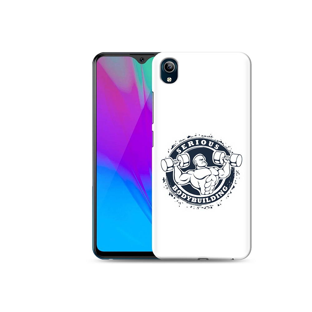 Чехол MyPads Tocco для Vivo Y91C бодибилдинг воля к победе (PT156610.438.231), Прозрачный, Tocco
Чехол MyPads Tocco для Vivo Y91C бодибилдинг воля к победе (PT156610.438.231), Прозрачный, Tocco