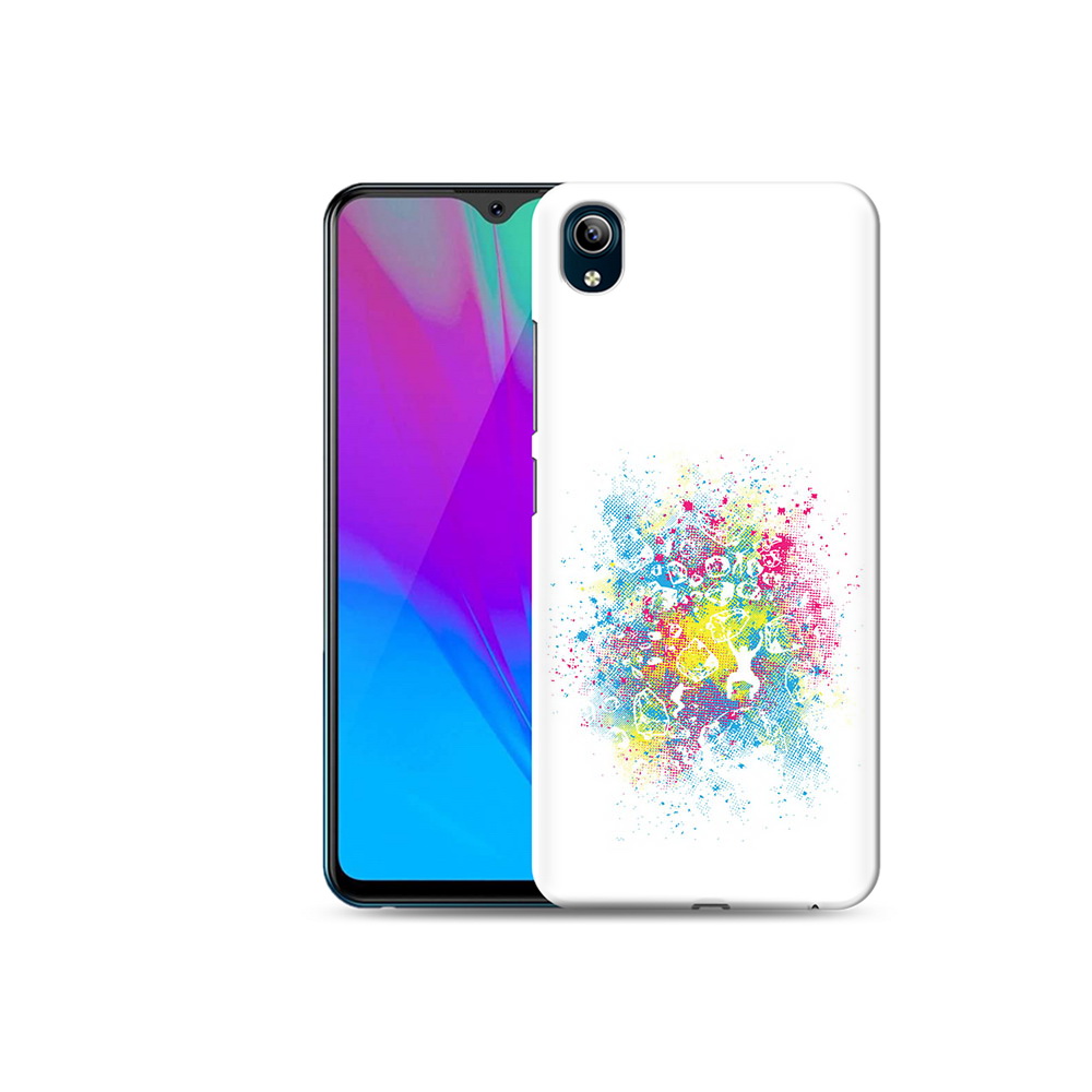 Чехол MyPads Tocco для Vivo Y91C акварель абстракция (PT156610.438.214), Прозрачный, Tocco
Чехол MyPads Tocco для Vivo Y91C акварель абстракция (PT156610.438.214), Прозрачный, Tocco
