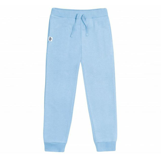 Брюки для мальчика Palloncino Arctic голубые р 110, Bond1 
Брюки для мальчика Palloncino Arctic голубые р 110, Bond1