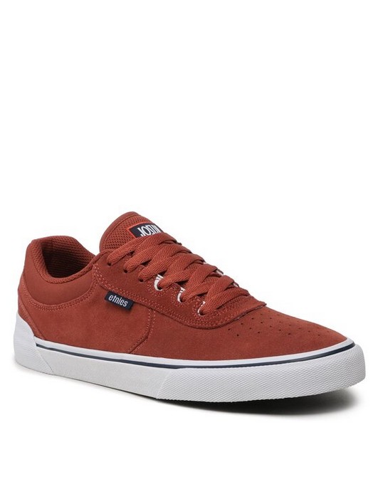 Кеды мужские ETNIES Jolsin Vulc 4101000534 красные 40 EU (доставка из-за рубежа), Красный, Jolsin Vulc 4101000534
Кеды мужские ETNIES Jolsin Vulc 4101000534 красные 40 EU (доставка из-за рубежа), Красный, Jolsin Vulc 4101000534