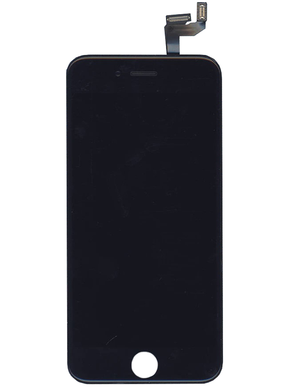 Дисплей Vbparts для APPLE iPhone 6S в сборе с тачскрином (LT) Black 058720, APPLE iPhone 6S
Дисплей Vbparts для APPLE iPhone 6S в сборе с тачскрином (LT) Black 058720, APPLE iPhone 6S