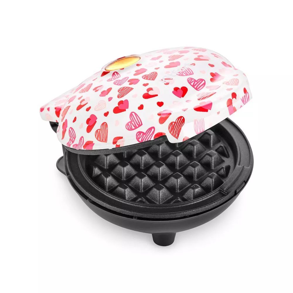Электровафельница Kitfort КТ-1684-1 розовая, Розовый, КТ-1684-1
Электровафельница Kitfort КТ-1684-1 розовая, Розовый, КТ-1684-1