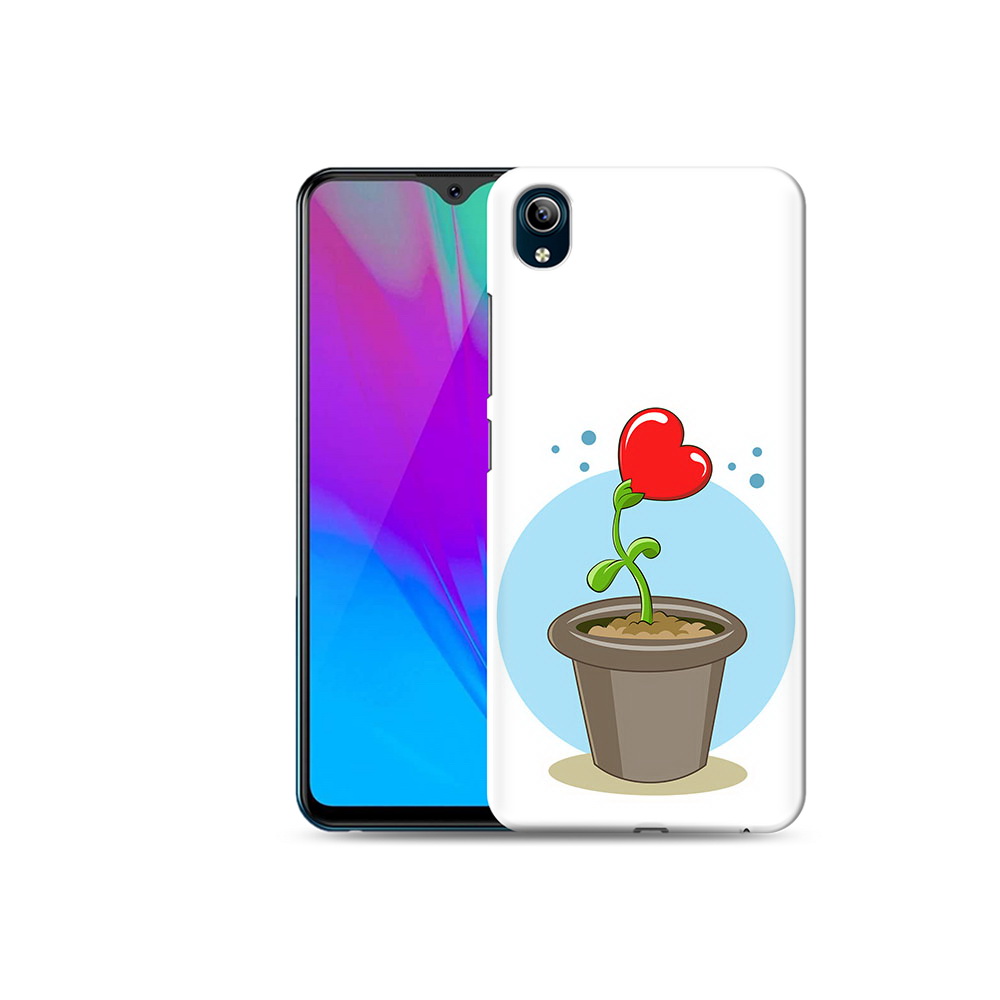 Чехол MyPads Tocco для Vivo Y91C Растение любви 14 февраля (PT156610.438.145), Прозрачный, Tocco
Чехол MyPads Tocco для Vivo Y91C Растение любви 14 февраля (PT156610.438.145), Прозрачный, Tocco