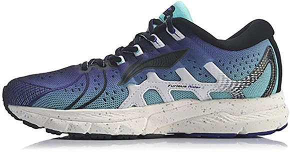 Кроссовки мужские Li-Ning Male Stability Running Shoes голубые 11 US, Голубой, Male Stability Running Shoes
Кроссовки мужские Li-Ning Male Stability Running Shoes голубые 11 US, Голубой, Male Stability Running Shoes