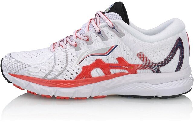 Кроссовки мужские Li-Ning Male Stability Running Shoes белые 10 US, Male Stability Running Shoes
Кроссовки мужские Li-Ning Male Stability Running Shoes белые 10 US, Male Stability Running Shoes