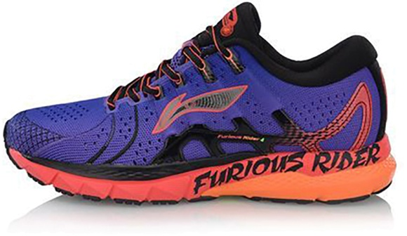 Кроссовки мужские Li-Ning Male Stability Running Shoes фиолетовые 7 US, Male Stability Running Shoes
Кроссовки мужские Li-Ning Male Stability Running Shoes фиолетовые 7 US, Male Stability Running Shoes