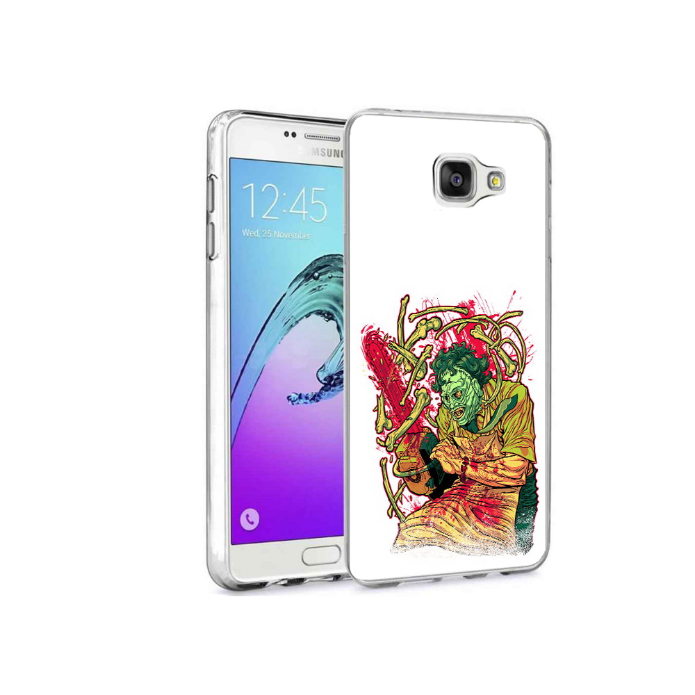 Чехол MyPads Tocco для Samsung Galaxy A9 Pro яркий мясник (PT52968.556.711), Прозрачный, Tocco
Чехол MyPads Tocco для Samsung Galaxy A9 Pro яркий мясник (PT52968.556.711), Прозрачный, Tocco