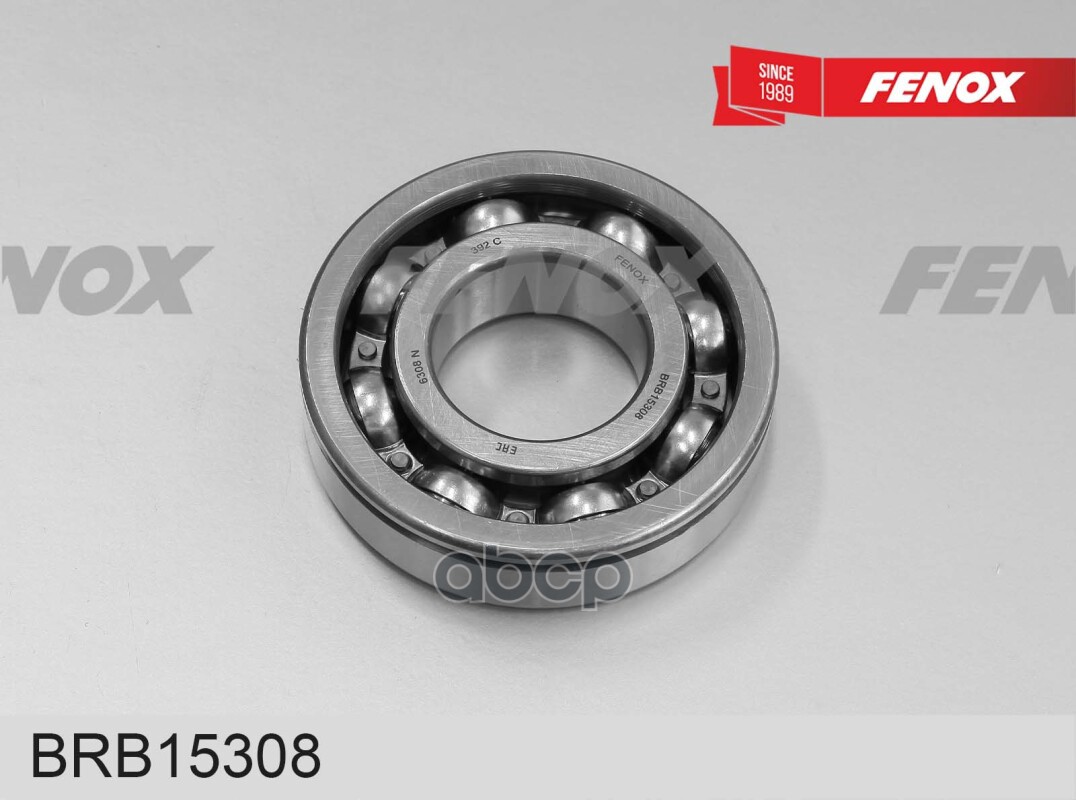 Подшипник Кпп Мтз-80,82,570,592,Газель Next Вала Первичного Заднего Хода Fenox FENOX арт.
Подшипник Кпп Мтз-80,82,570,592,Газель Next Вала Первичного Заднего Хода Fenox FENOX арт.