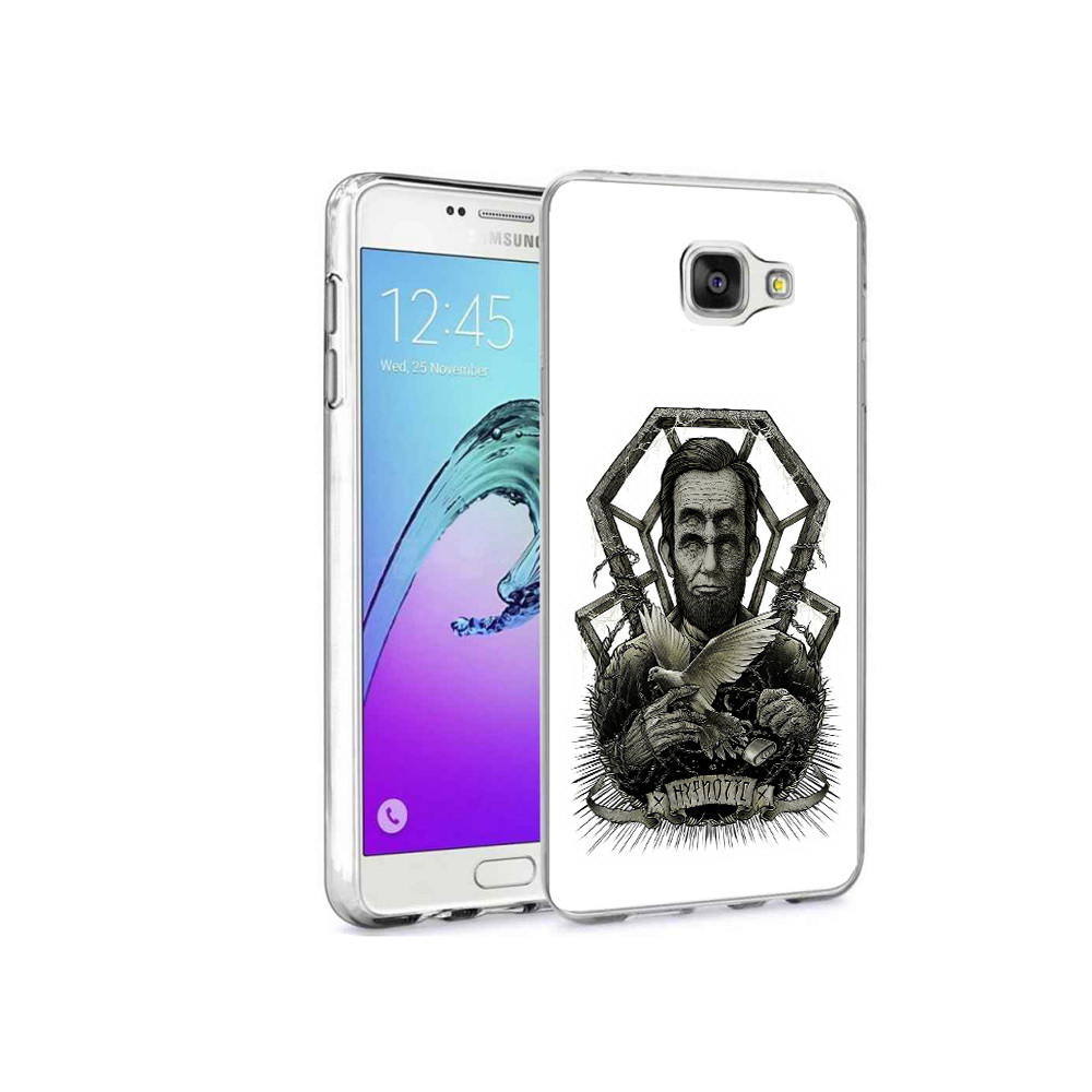 Чехол MyPads Tocco для Samsung Galaxy A9 Pro франклин абстракция (PT52968.556.662), Прозрачный, Tocco
Чехол MyPads Tocco для Samsung Galaxy A9 Pro франклин абстракция (PT52968.556.662), Прозрачный, Tocco