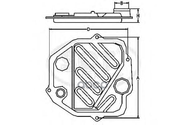 Фильтр Акпп Merc W202/W203/W204/W210/W211/W212/W220/W221/Ssang Rexton 02-Н.В. SCT sg1015
Фильтр Акпп Merc W202/W203/W204/W210/W211/W212/W220/W221/Ssang Rexton 02-Н.В. SCT sg1015