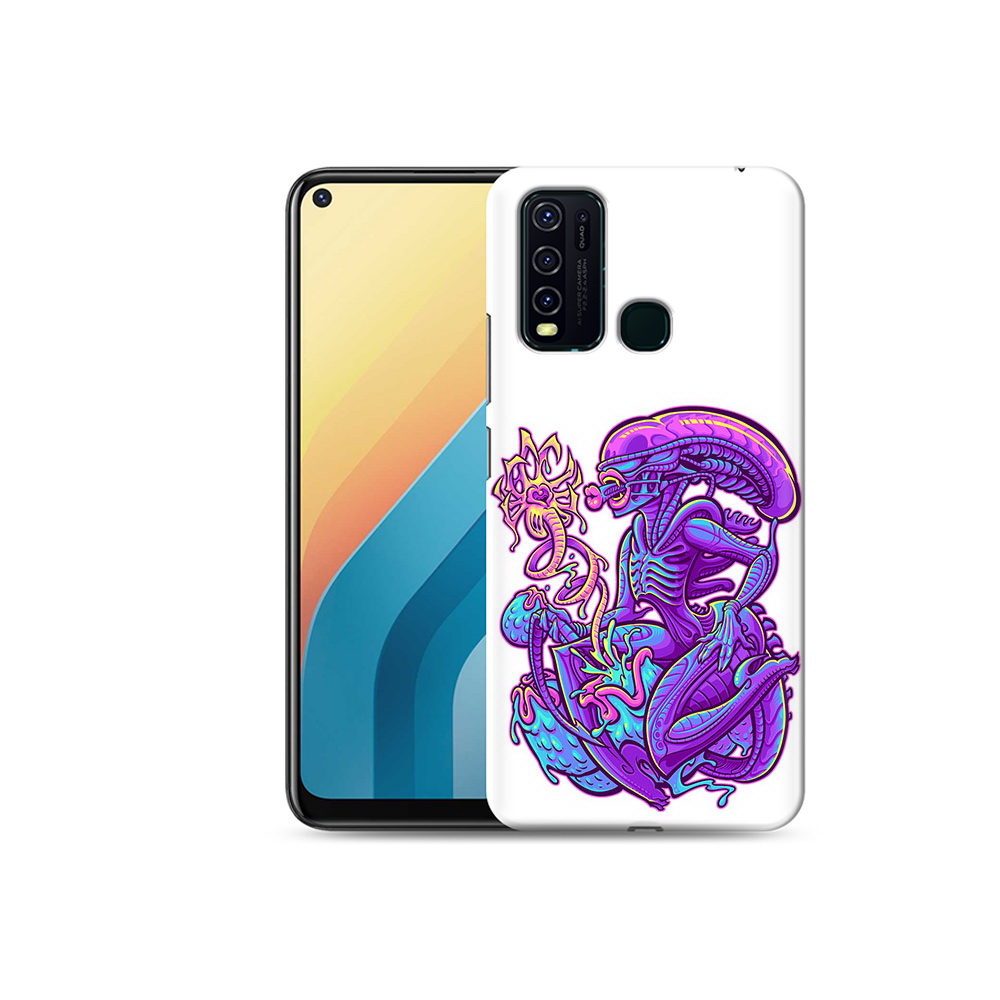Чехол MyPads Tocco для Vivo Y30 чужой фиолетовый цвет (PT149334.437.693), Прозрачный, Tocco
Чехол MyPads Tocco для Vivo Y30 чужой фиолетовый цвет (PT149334.437.693), Прозрачный, Tocco