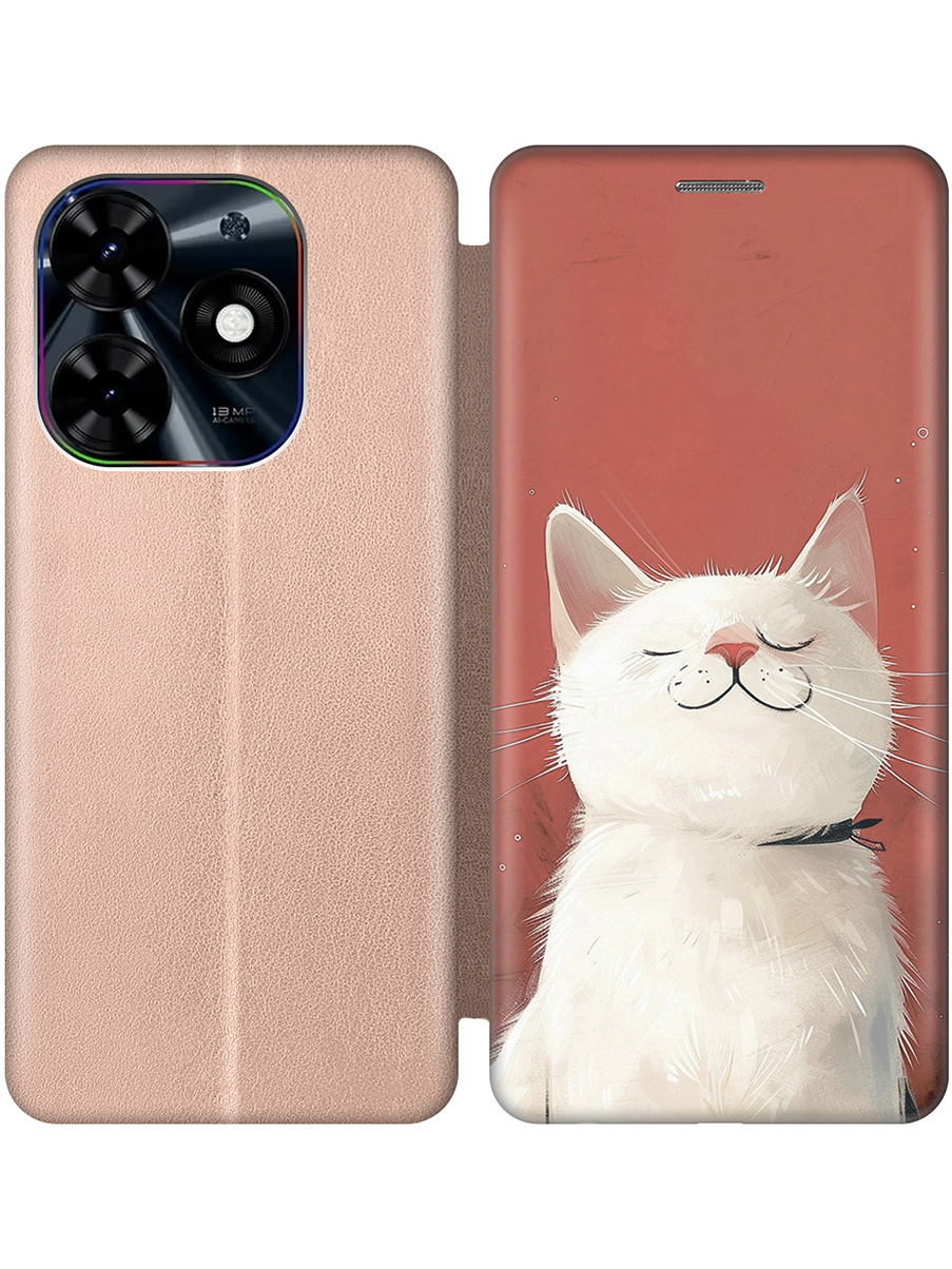 Чехол-книжка на Tecno Spark Go 2024 / Spark 20 / 20C / Pop 8 с принтом золотой 873494, Золотистый;белый;красный, 777768812
Чехол-книжка на Tecno Spark Go 2024 / Spark 20 / 20C / Pop 8 с принтом золотой 873494, Золотистый;белый;красный, 777768812