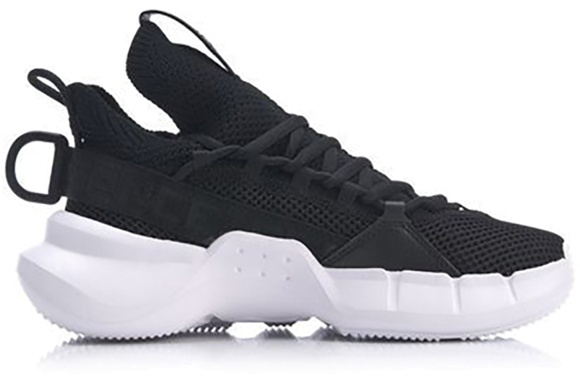 Кроссовки мужские Li-Ning Male Basketball Culture Shoes черные 7.5 US, Male Basketball Culture Shoes
Кроссовки мужские Li-Ning Male Basketball Culture Shoes черные 7.5 US, Male Basketball Culture Shoes