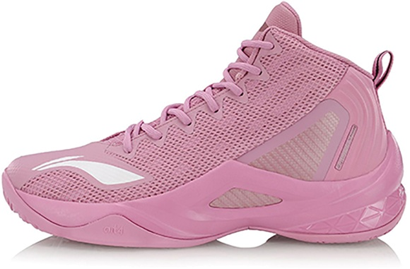 Кроссовки мужские Li-Ning WADE Male On Court Basketball Shoes розовые 11.5 US, WADE Male On Court Basketball Shoes
Кроссовки мужские Li-Ning WADE Male On Court Basketball Shoes розовые 11.5 US, WADE Male On Court Basketball Shoes