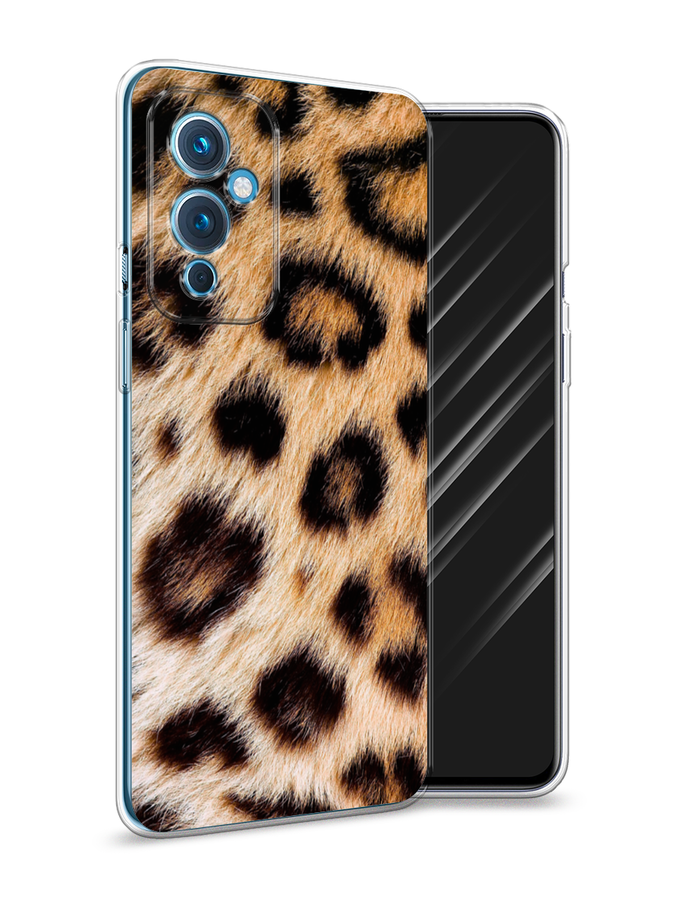 Чехол Awog на OnePlus 9 LE2110 / ВанПлас 9 LE2110 "Леопардовый принт", Разноцветный, 152750-3
Чехол Awog на OnePlus 9 LE2110 / ВанПлас 9 LE2110 "Леопардовый принт", Разноцветный, 152750-3