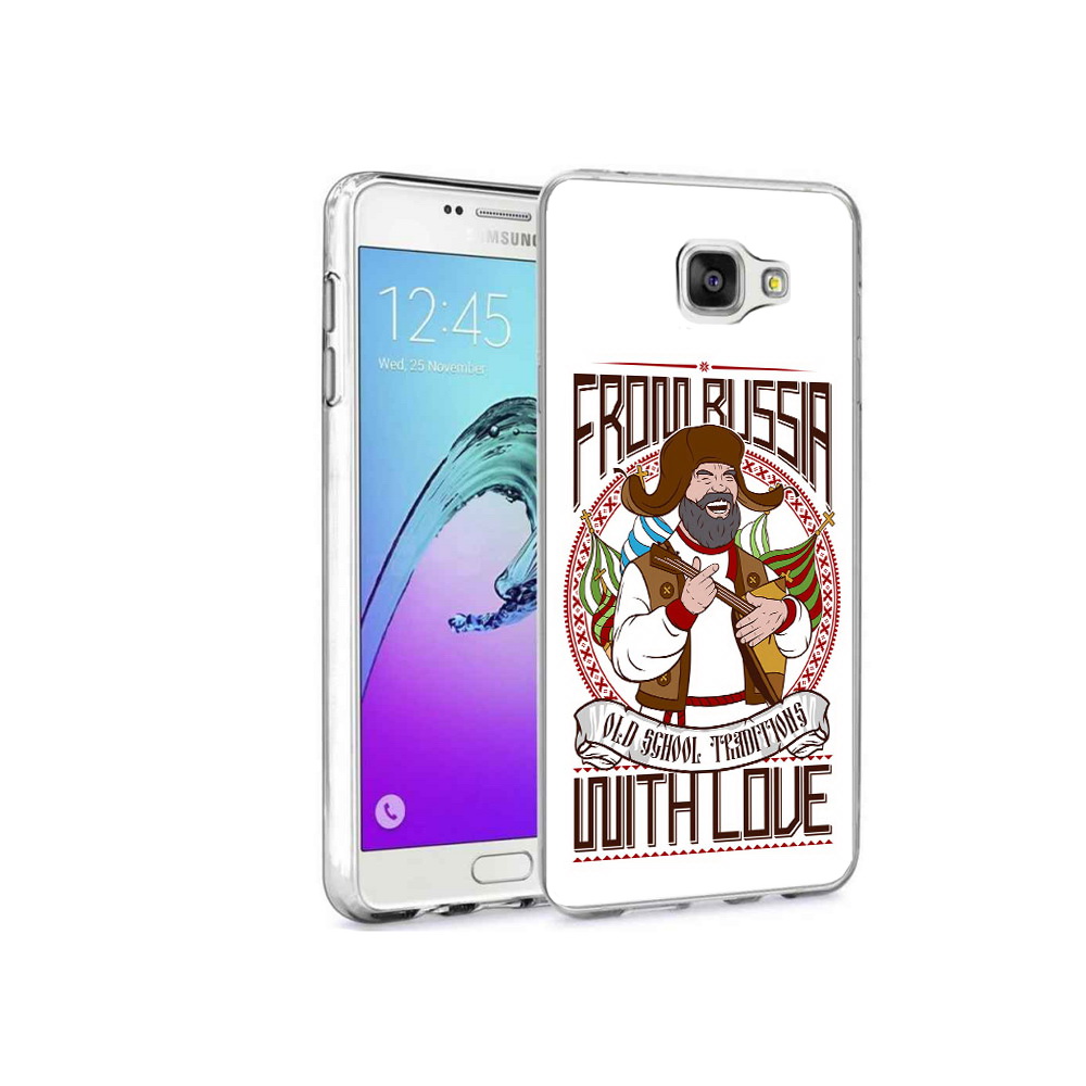 Чехол MyPads Tocco для Samsung Galaxy A9 Pro русский мужчина (PT52968.556.590), Прозрачный, Tocco
Чехол MyPads Tocco для Samsung Galaxy A9 Pro русский мужчина (PT52968.556.590), Прозрачный, Tocco