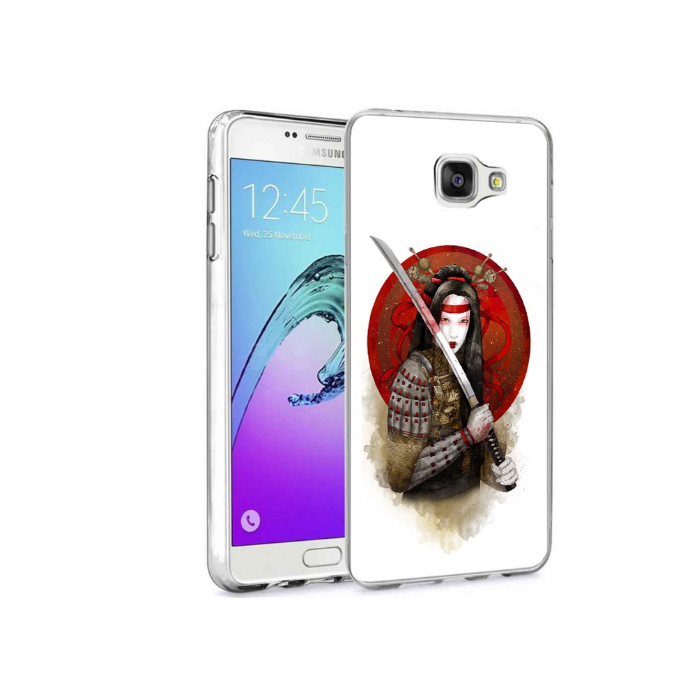 Чехол MyPads Tocco для Samsung Galaxy A9 Pro рисованная девушка с катаной, Прозрачный, Tocco
Чехол MyPads Tocco для Samsung Galaxy A9 Pro рисованная девушка с катаной, Прозрачный, Tocco