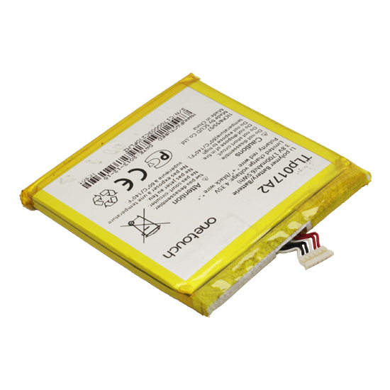 Аккумуляторная батарея BaseMarket для Alcatel One Touch 6016D Idol 2 Mini (TLp017A2) OEM
Аккумуляторная батарея BaseMarket для Alcatel One Touch 6016D Idol 2 Mini (TLp017A2) OEM