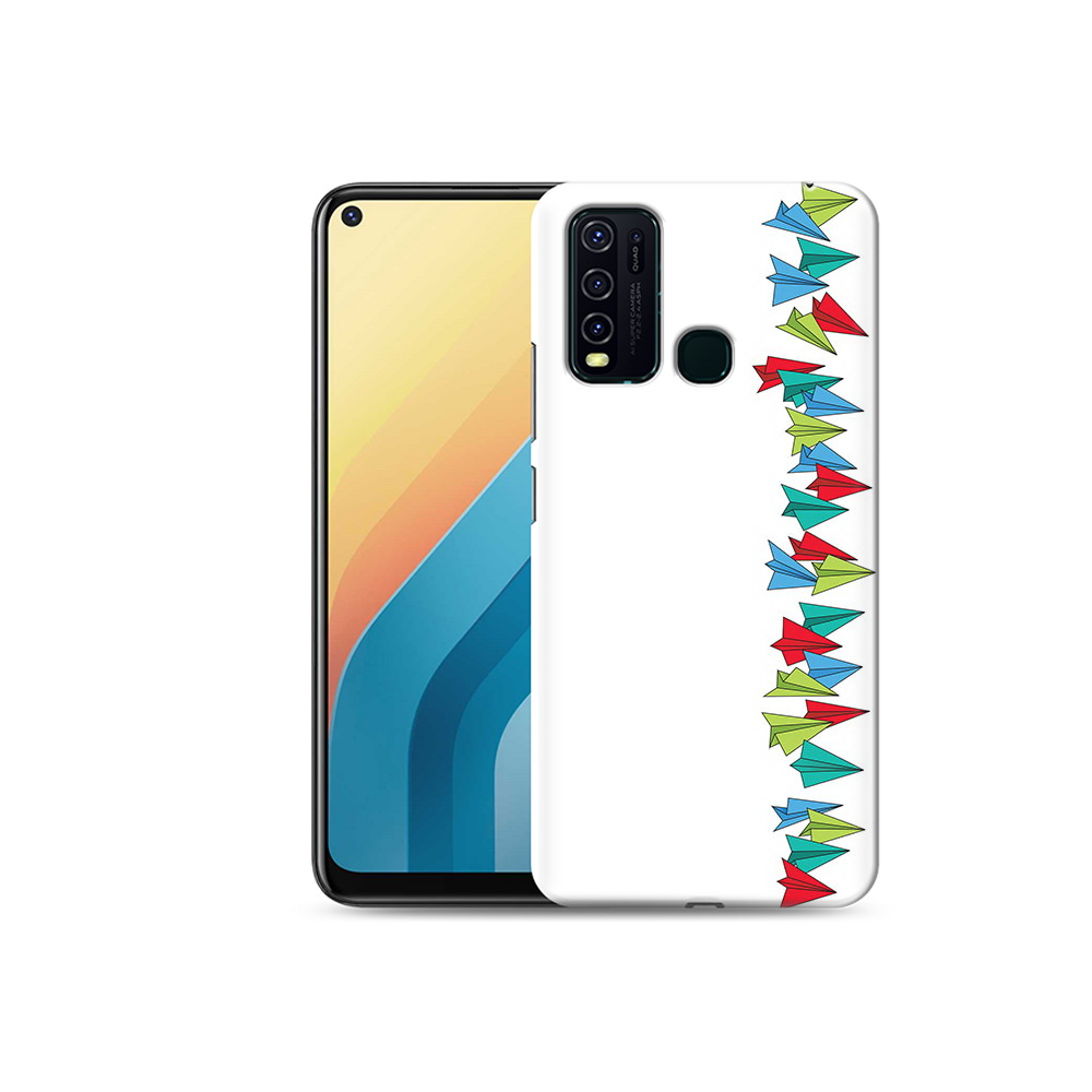 Чехол MyPads Tocco для Vivo Y30 самолетики из листочков (PT149334.437.593), Прозрачный, Tocco
Чехол MyPads Tocco для Vivo Y30 самолетики из листочков (PT149334.437.593), Прозрачный, Tocco