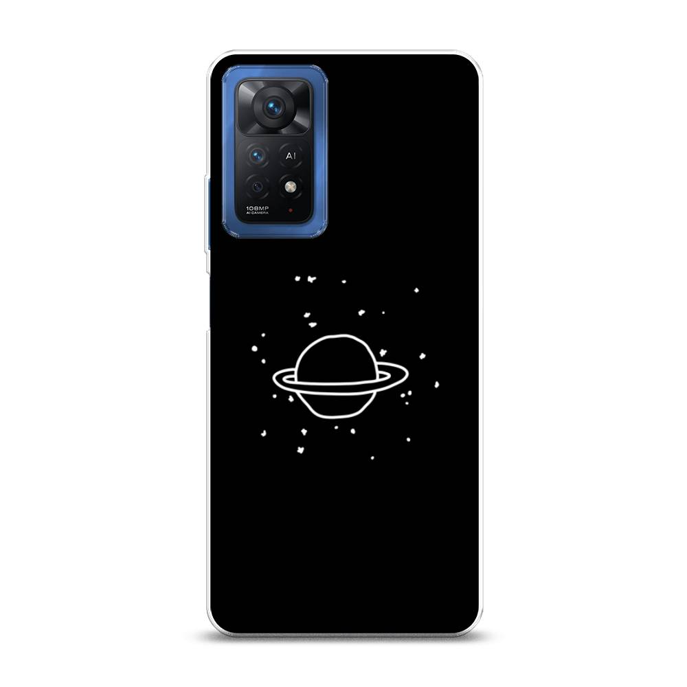 Чехол Awog на Xiaomi Redmi Note 11 Pro/11 Pro 5G/11E Pro "Дудл Юпитера", Разноцветный, 314750-4
Чехол Awog на Xiaomi Redmi Note 11 Pro/11 Pro 5G/11E Pro "Дудл Юпитера", Разноцветный, 314750-4