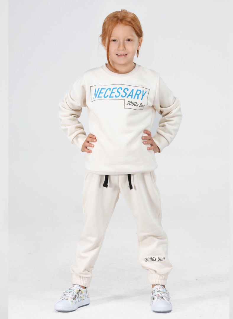 Спортивный костюм Lupia Kids р. 7-8 лет Бежевый, 994 (доставка из-за рубежа), 994
Спортивный костюм Lupia Kids р. 7-8 лет Бежевый, 994 (доставка из-за рубежа), 994