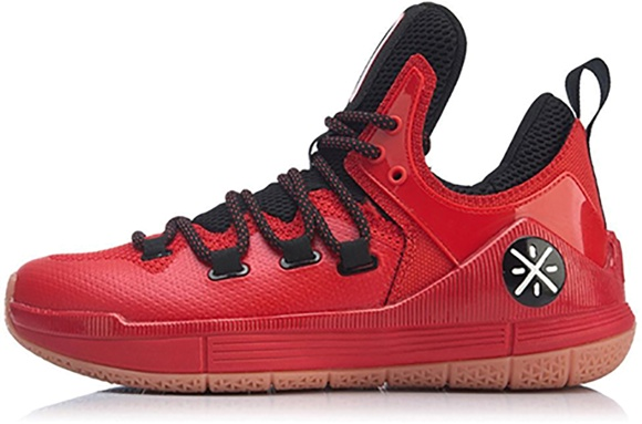 Кроссовки мужские Li-Ning WADE Male Professional Basketball Shoes красные 6.5 US, WADE Male Professional Basketball Shoes
Кроссовки мужские Li-Ning WADE Male Professional Basketball Shoes красные 6.5 US, WADE Male Professional Basketball Shoes