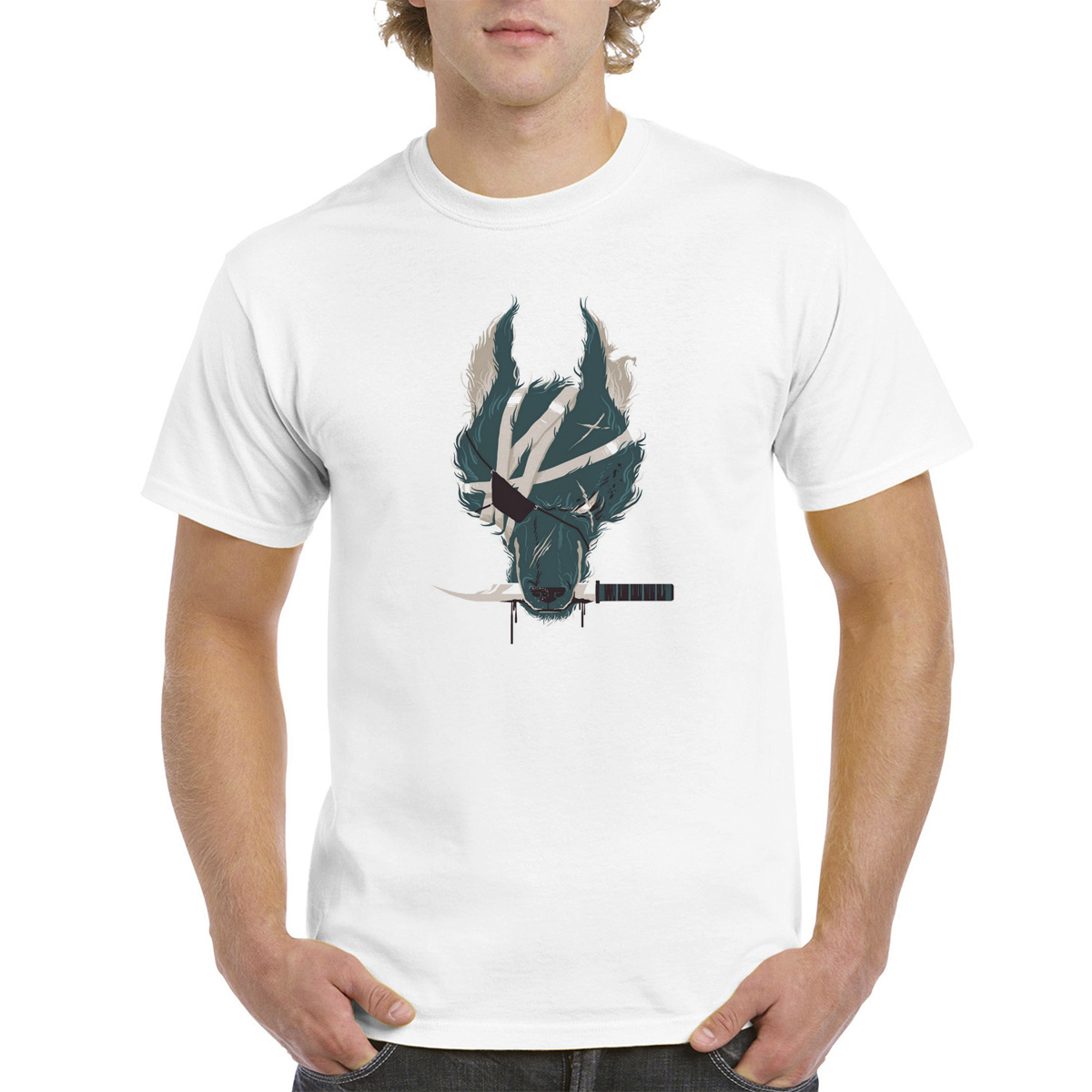 Футболка унисекс CoolPodarok 8M015886 белая 58 RU, Белый, 8M015886
Футболка унисекс CoolPodarok 8M015886 белая 58 RU, Белый, 8M015886