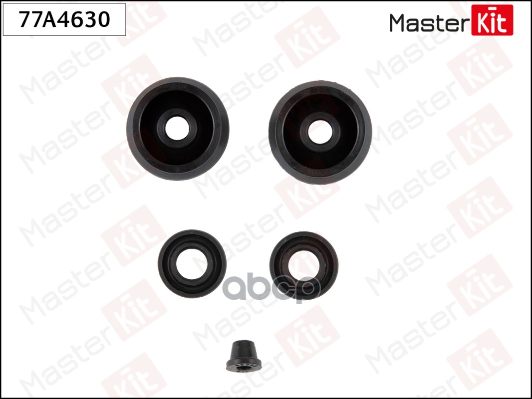 Ремкомплект Колесного Тормозного Цилинда Задний Mitsubishi L200 11-05- 77a4630 MasterKit а
Ремкомплект Колесного Тормозного Цилинда Задний Mitsubishi L200 11-05- 77a4630 MasterKit а