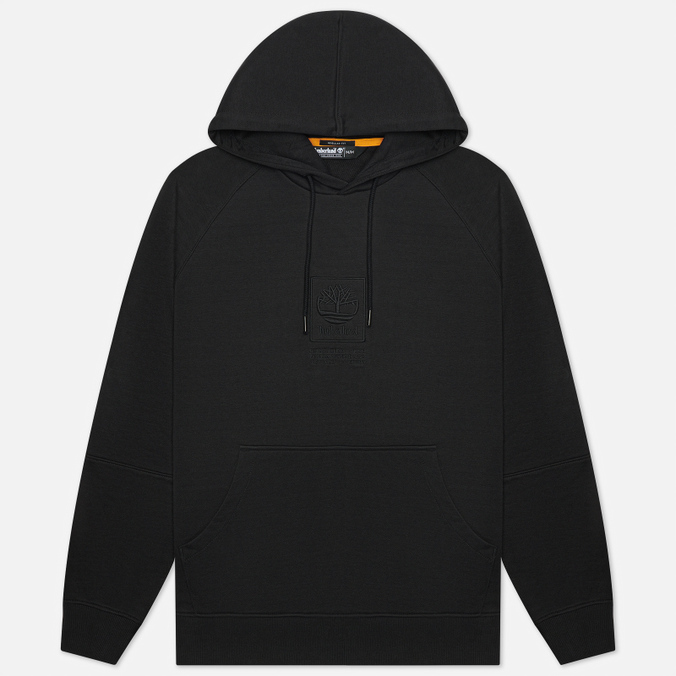 фото Худи мужское timberland tbla2d3u/001 черное m