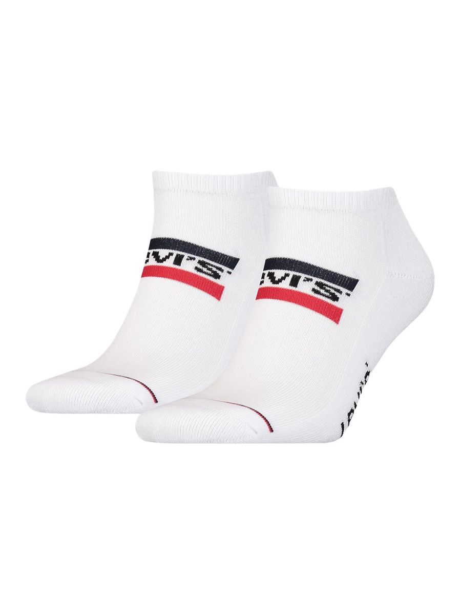 Комплект носков мужских Levi's Low Cut Sprtwr Logo 2P Socks разноцветных 35, Low Cut Sprtwr Logo 2P Socks
Комплект носков мужских Levi's Low Cut Sprtwr Logo 2P Socks разноцветных 35, Low Cut Sprtwr Logo 2P Socks