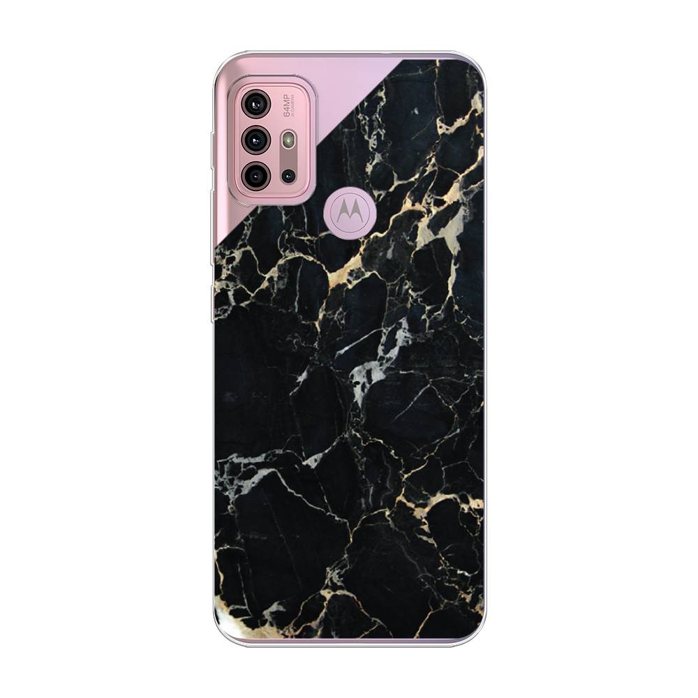 Чехол Awog на Lenovo K13 Note/Motorola Moto G10/G20/G30 "Черный мрамор уголок", Разноцветный, 242350-3
Чехол Awog на Lenovo K13 Note/Motorola Moto G10/G20/G30 "Черный мрамор уголок", Разноцветный, 242350-3