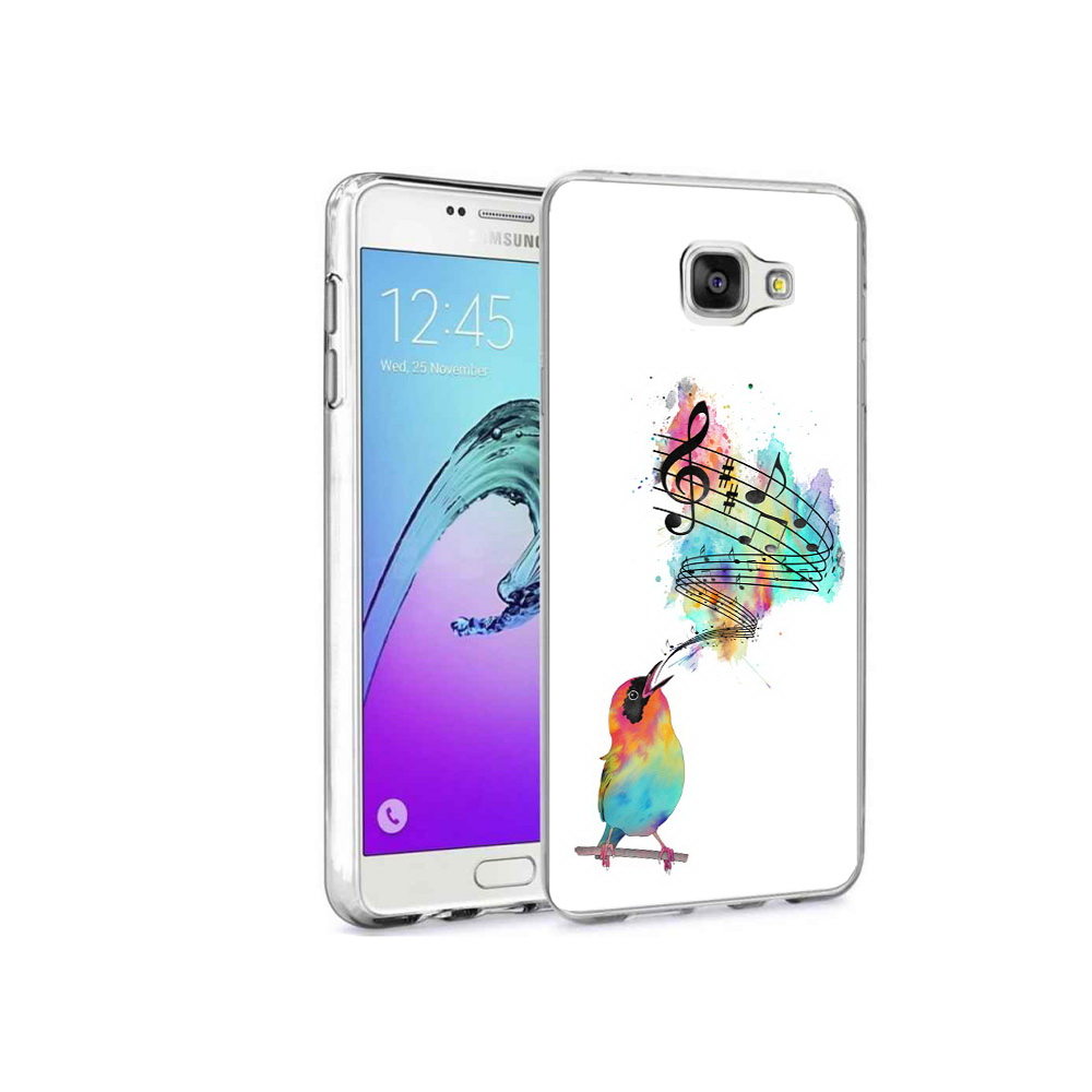Чехол MyPads Tocco для Samsung Galaxy A9 Pro певчая птичка (PT52968.556.536), Прозрачный, Tocco
Чехол MyPads Tocco для Samsung Galaxy A9 Pro певчая птичка (PT52968.556.536), Прозрачный, Tocco