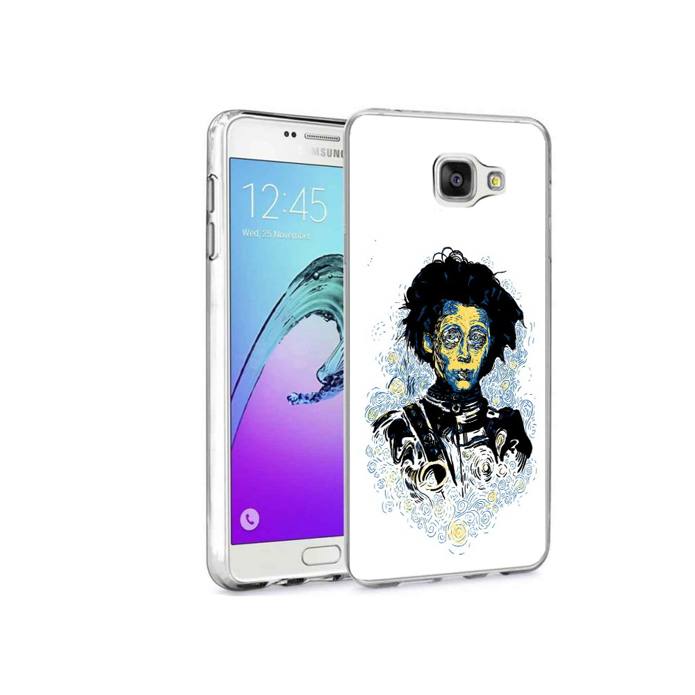 Чехол MyPads Tocco для Samsung Galaxy A9 Pro парень черно-белый абстракция, Прозрачный, Tocco
Чехол MyPads Tocco для Samsung Galaxy A9 Pro парень черно-белый абстракция, Прозрачный, Tocco
