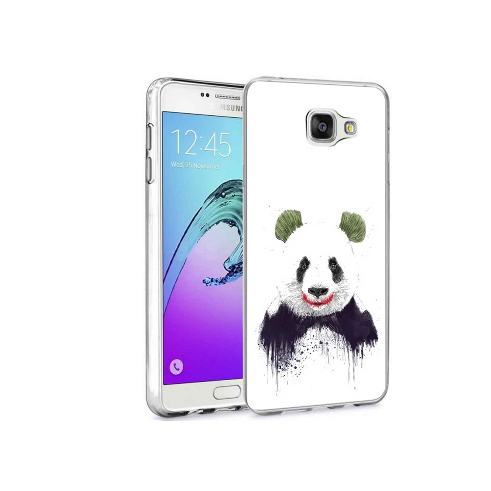 Чехол MyPads Tocco для Samsung Galaxy A9 Pro панда джокер (PT52968.556.533), Прозрачный, Tocco
Чехол MyPads Tocco для Samsung Galaxy A9 Pro панда джокер (PT52968.556.533), Прозрачный, Tocco