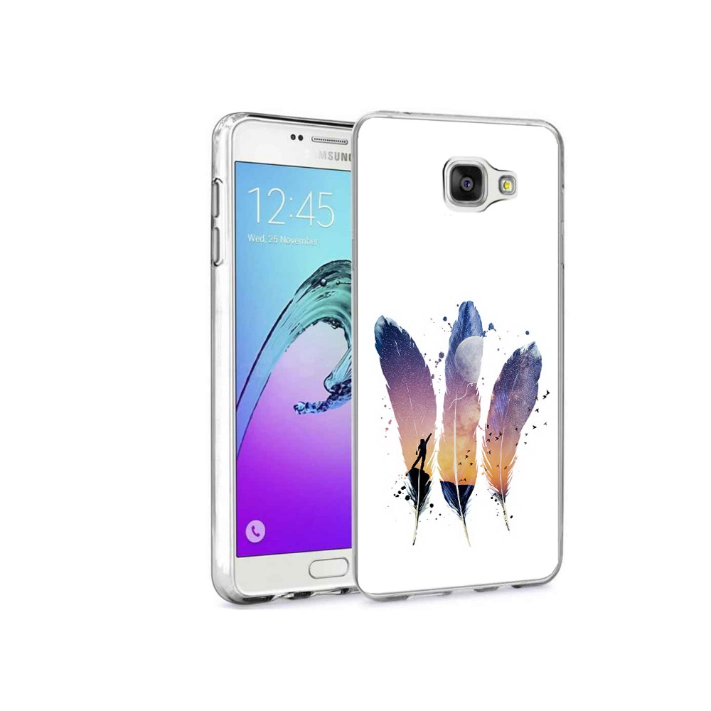 Чехол MyPads Tocco для Samsung Galaxy A9 Pro небесные перья (PT52968.556.519), Прозрачный, Tocco
Чехол MyPads Tocco для Samsung Galaxy A9 Pro небесные перья (PT52968.556.519), Прозрачный, Tocco