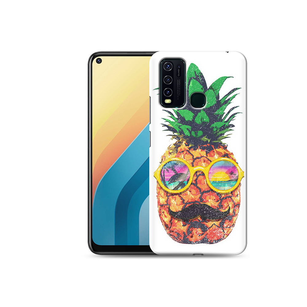 Чехол MyPads Tocco для Vivo Y30 прикольный ананас с лицом (PT149334.437.556), Прозрачный, Tocco
Чехол MyPads Tocco для Vivo Y30 прикольный ананас с лицом (PT149334.437.556), Прозрачный, Tocco