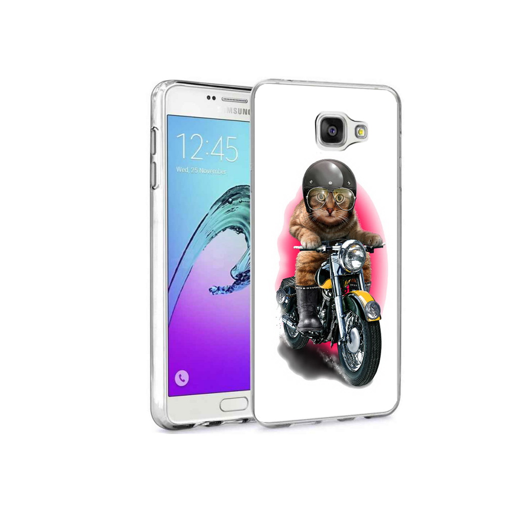 Чехол MyPads Tocco для Samsung Galaxy A9 Pro мото-кот (PT52968.556.485), Прозрачный, Tocco
Чехол MyPads Tocco для Samsung Galaxy A9 Pro мото-кот (PT52968.556.485), Прозрачный, Tocco