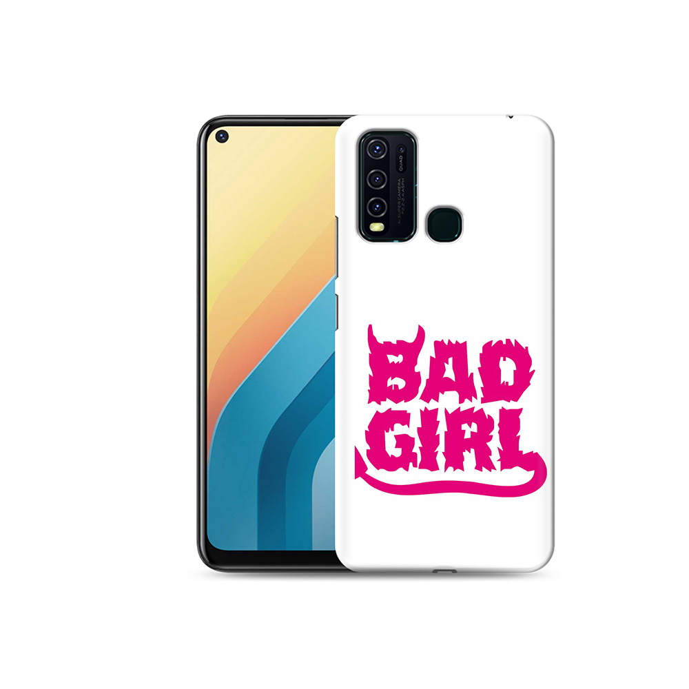 Чехол MyPads Tocco для Vivo Y30 плохая девочка (PT149334.437.545), Прозрачный, Tocco
Чехол MyPads Tocco для Vivo Y30 плохая девочка (PT149334.437.545), Прозрачный, Tocco