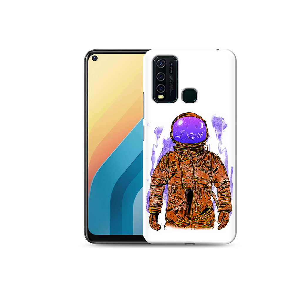 Чехол MyPads Tocco для Vivo Y30 нарисованный мужчина в скафандре (PT149334.437.510), Прозрачный, Tocco
Чехол MyPads Tocco для Vivo Y30 нарисованный мужчина в скафандре (PT149334.437.510), Прозрачный, Tocco