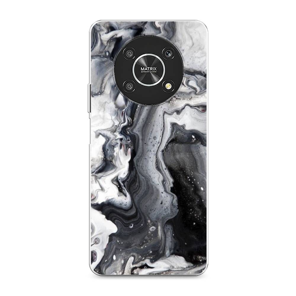 Чехол Awog на Honor X9 4G/Magic4 Lite 4G "Бело-черные сложные полосы", Разноцветный, 6108650-3
Чехол Awog на Honor X9 4G/Magic4 Lite 4G "Бело-черные сложные полосы", Разноцветный, 6108650-3
