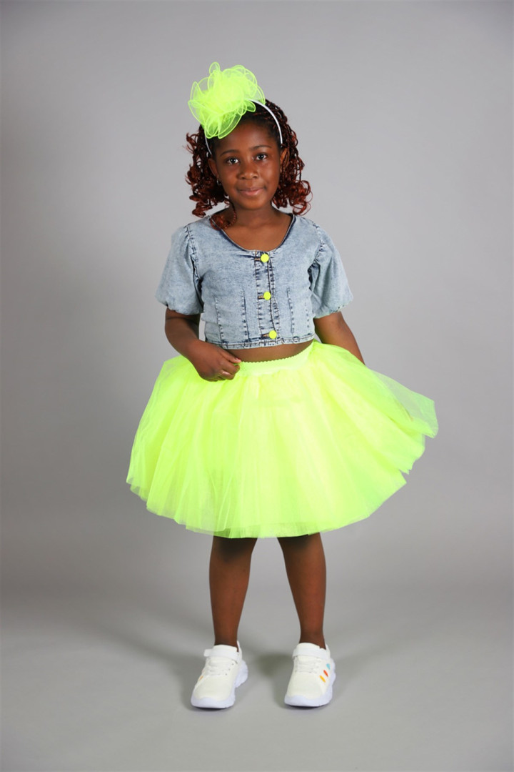 Комплект-тройка UglyDuck Kids Boutique р. 6-7 лет арт. 980 (доставка из-за рубежа), 980
Комплект-тройка UglyDuck Kids Boutique р. 6-7 лет арт. 980 (доставка из-за рубежа), 980
