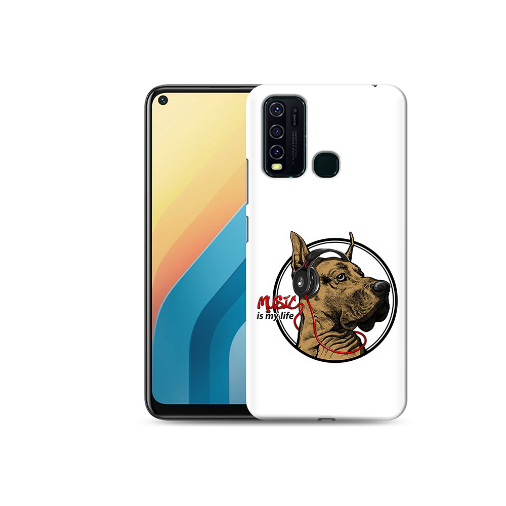 Чехол MyPads Tocco для Vivo Y30 музыкальная собака (PT149334.437.490), Прозрачный, Tocco
Чехол MyPads Tocco для Vivo Y30 музыкальная собака (PT149334.437.490), Прозрачный, Tocco