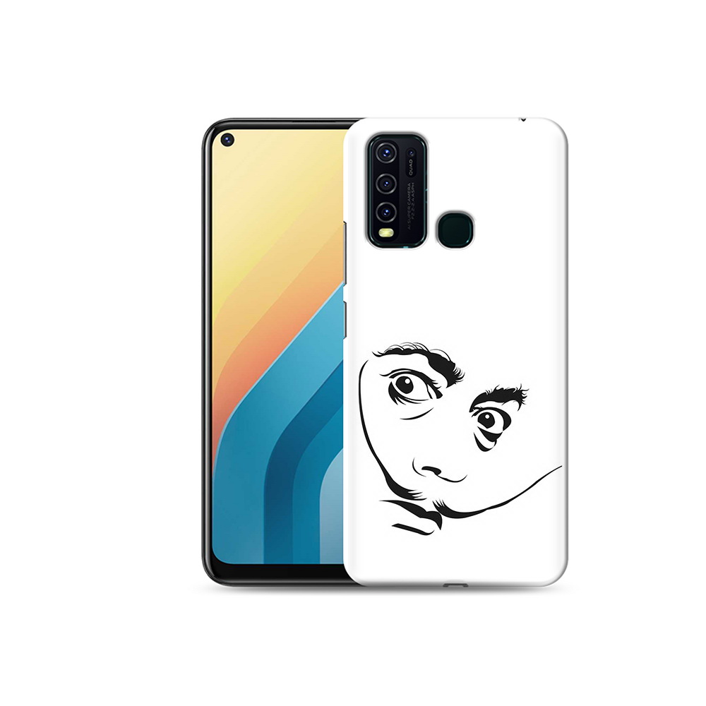 Чехол MyPads Tocco для Vivo Y30 мужчина с длинными усами (PT149334.437.487), Прозрачный, Tocco
Чехол MyPads Tocco для Vivo Y30 мужчина с длинными усами (PT149334.437.487), Прозрачный, Tocco