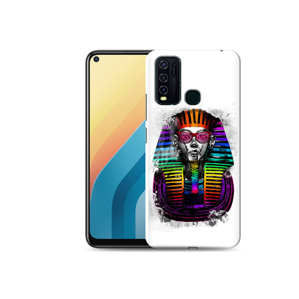 Чехол MyPads Tocco для Vivo Y30 модная богиня (PT149334.437.479), Прозрачный, Tocco
Чехол MyPads Tocco для Vivo Y30 модная богиня (PT149334.437.479), Прозрачный, Tocco