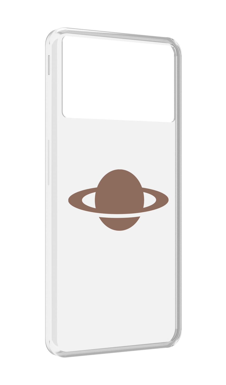 Чехол MyPads сатурн для ZTE Nubia Z40S Pro, Прозрачный, Tocco 
Чехол MyPads сатурн для ZTE Nubia Z40S Pro, Прозрачный, Tocco