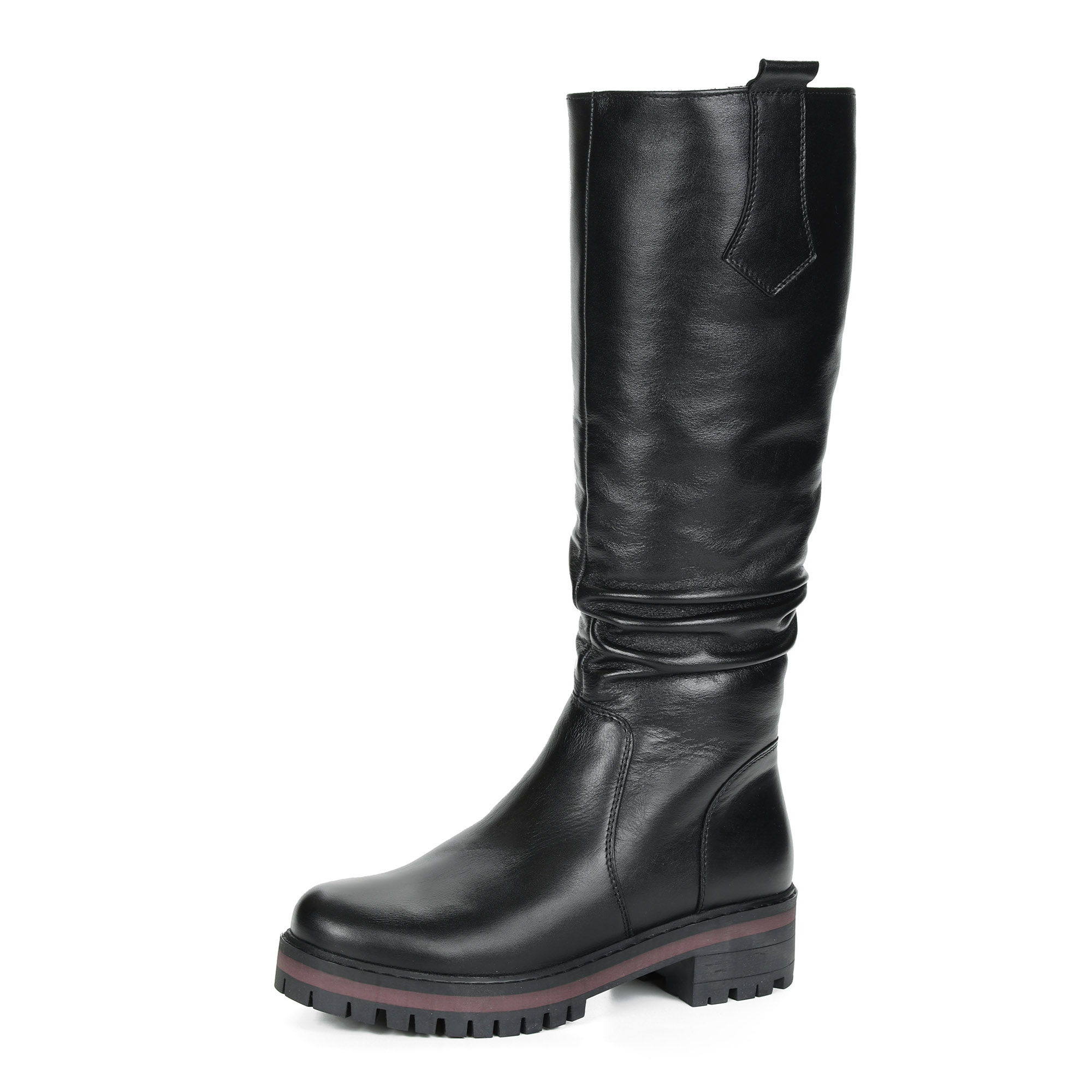 Сапоги женские Respect R1F2 UR961-02U08 черные 39 RU, Черный, R1F2 UR961-02U08
Сапоги женские Respect R1F2 UR961-02U08 черные 39 RU, Черный, R1F2 UR961-02U08