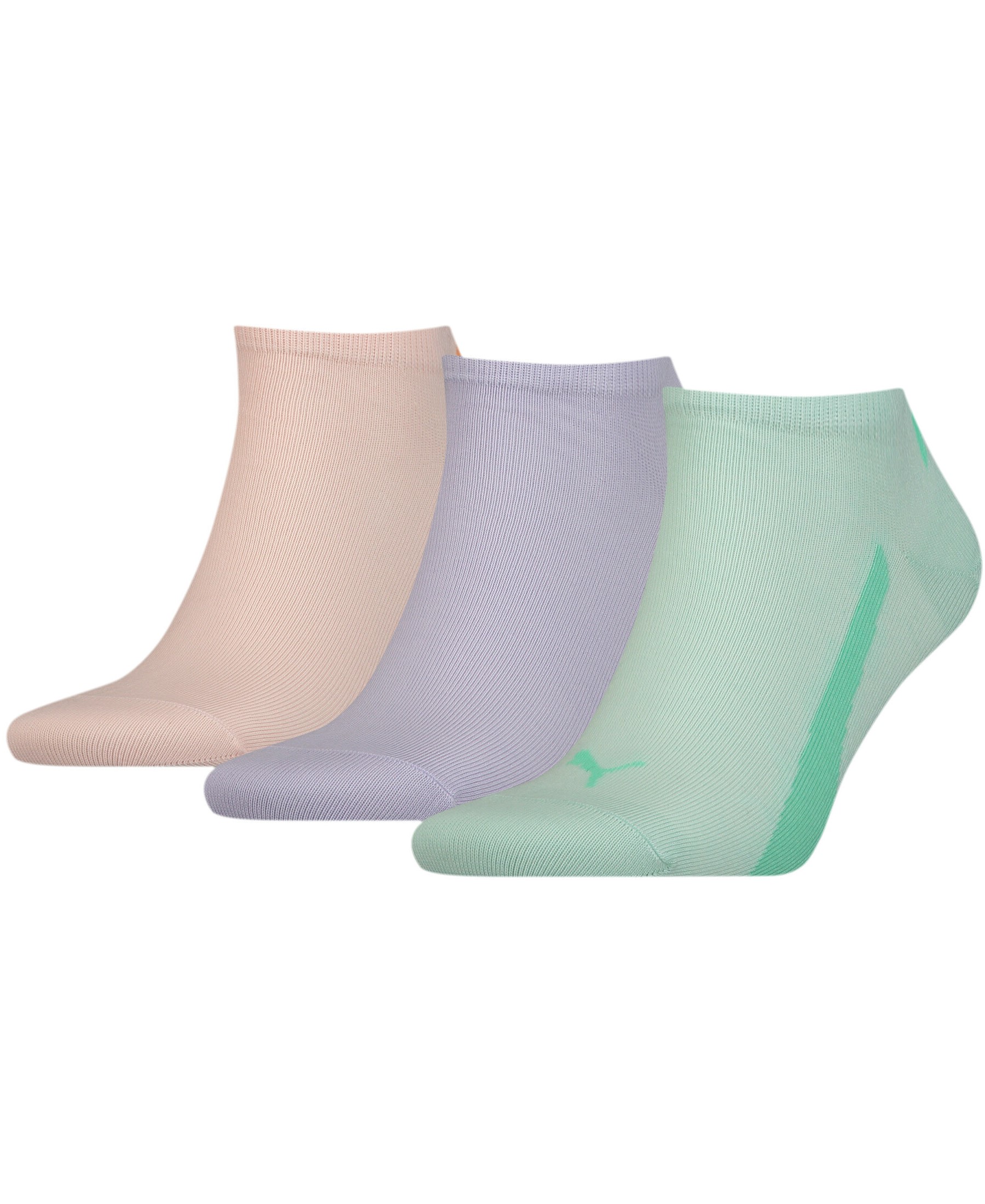 Комплект носков унисекс PUMA Lifestyle Sneakers 3P разноцветных 35-38, Lifestyle Sneakers 3P
Комплект носков унисекс PUMA Lifestyle Sneakers 3P разноцветных 35-38, Lifestyle Sneakers 3P