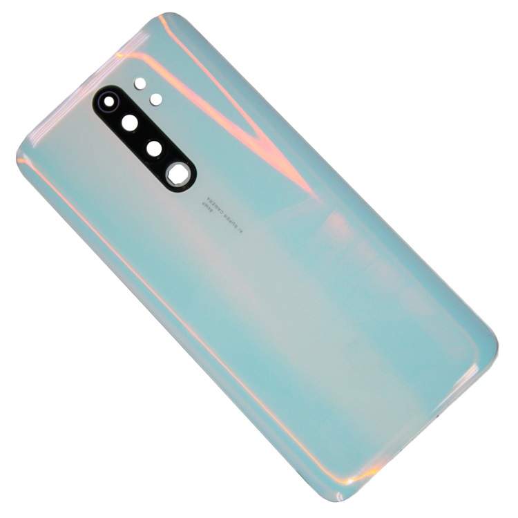 Задняя крышка Xiaomi Redmi Note 8 Pro M1906G7E, M1906G7G, M1906G7I, M1906G7T белый (ОЕМ)
Задняя крышка Xiaomi Redmi Note 8 Pro M1906G7E, M1906G7G, M1906G7I, M1906G7T белый (ОЕМ)