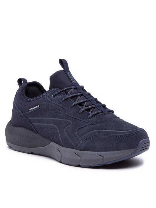 Кроссовки мужские CMP Syryas Wp Lifestyle Shoes 3Q24897 синие 43 EU, Синий, Syryas Wp Lifestyle Shoes 3Q24897
Кроссовки мужские CMP Syryas Wp Lifestyle Shoes 3Q24897 синие 43 EU, Синий, Syryas Wp Lifestyle Shoes 3Q24897